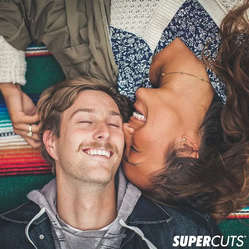 SUPERCUTS — Hair salon in Murrysville